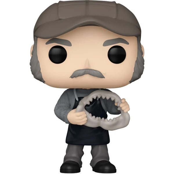 Funko POP! #1755 Filmy: Jaws S3 - Quint - Funko POP! - Obrázok EP2F000K01