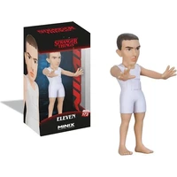 MINIX TV Series: Stranger Things S5 - Eleven - Minix