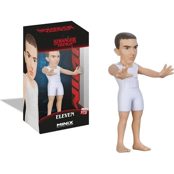 MINIX TV Series: Stranger Things S5 - Eleven - Minix - Hlavný obrázok