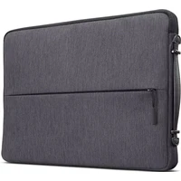 Lenovo Urban 14 inch puzdro čierne - Tašky