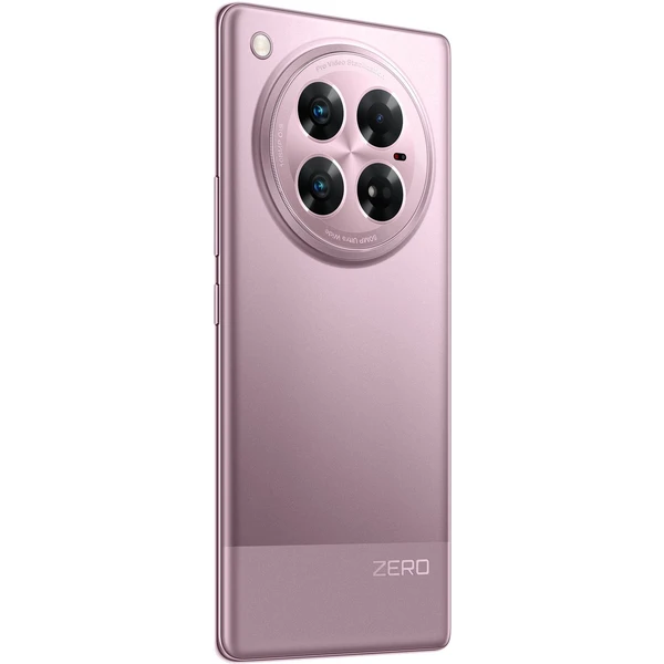 Infinix Zero 40 5G 12GB/512GB fialová - Mobilné telefóny - Obrázok EP5A000N01