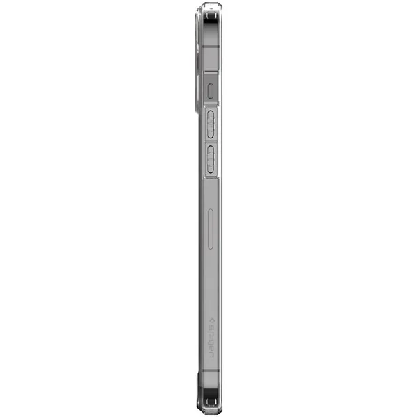 Spigen Ultra Hybrid kryt iPhone 12 Pro Max číry - Puzdra - Obrázok EP93200401