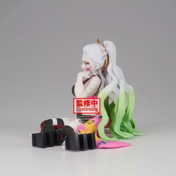 Figúrka Bandai Banpresto Demon Slayer: Kimetsu no Yaiba Glitter&Glamours - Daki 21 cm - Figúrky - Obrázok EPBI000K01