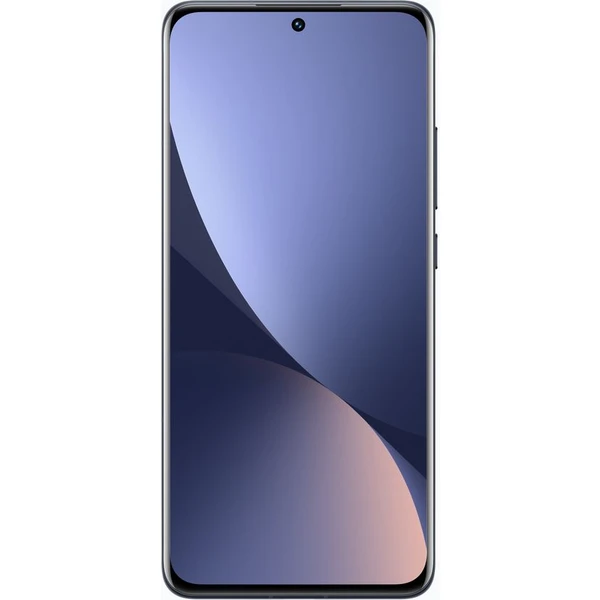 Xiaomi 12 8GB/256GB čierny (Kategória A) - Mobilné telefóny - Obrázok EPDA100501