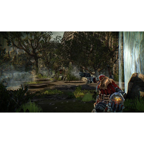 Darksiders Warmastered Edition (SWITCH) - Hry na Nintendo Switch - Obrázok EPM3100201