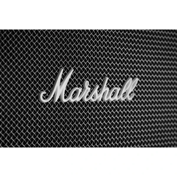 Marshall Kilburn II čierny - Reproduktory - Obrázok EPN1000301