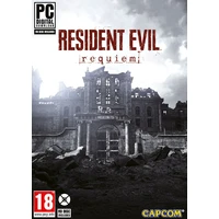 Resident Evil 9: Requiem (PC) - Hry na PC