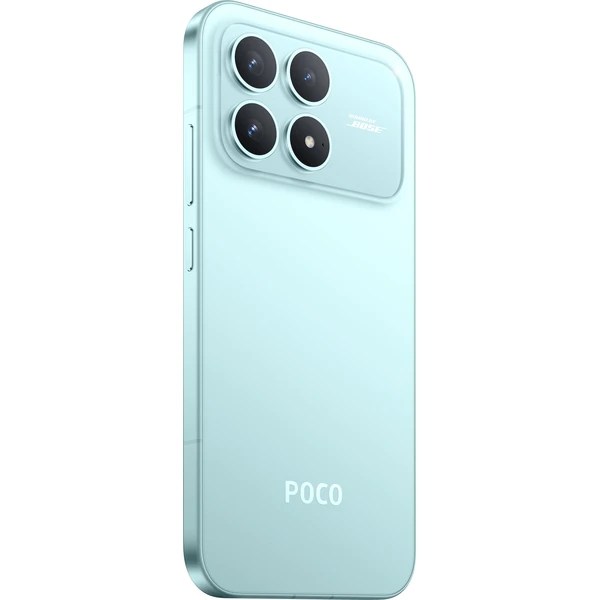 POCO F8 Pro 12GB/256GB modrý - Mobilné telefóny - Obrázok EPTL000K01