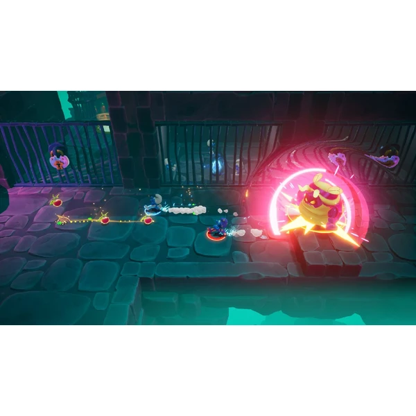 The Smurfs: Dreams (PS5) - Hry na PS5 - Obrázok EPX4000K01