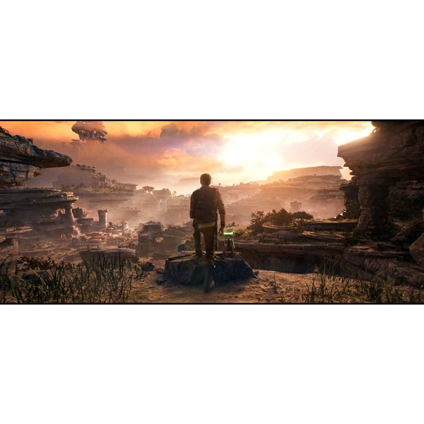 Star Wars Jedi: Survivor (Xbox Series X) - Hry na Xbox Series - Obrázok EPYJ300401
