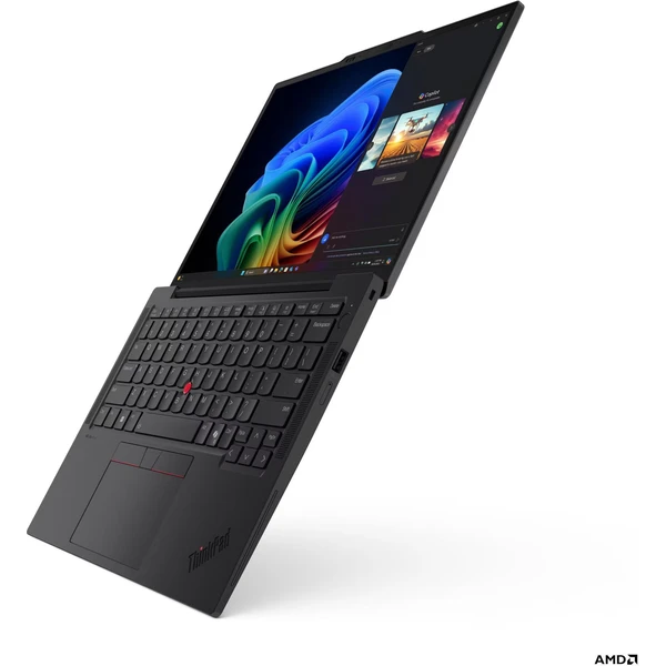 Lenovo ThinkPad X13 Gen 6 (21RM001RCK) čierny - 3 roky záruky On-Site - Notebooky - Obrázok EQ3J000K01