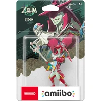 Figúrka amiibo Zelda - Sidon (Tears of the Kingdom) - Figúrky