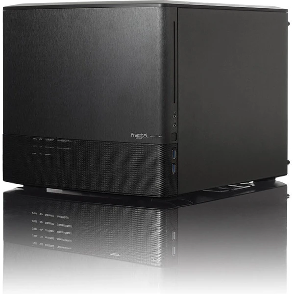 Fractal Design Node 804 - Počítačové skrine - Obrázok EQ7W600301