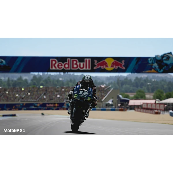MotoGP 21 (Xbox One) - Hry na Xbox One - Obrázok EQB3100201