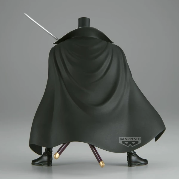 Figúrka Bandai Banpresto One Piece - Vista 14 cm - Figúrky - Obrázok EQBI000K01