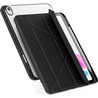 iWant by Epico Hero Flip púzdro Apple iPad 10,9" (2022)/iPad 11" (2025) čierne - Puzdra