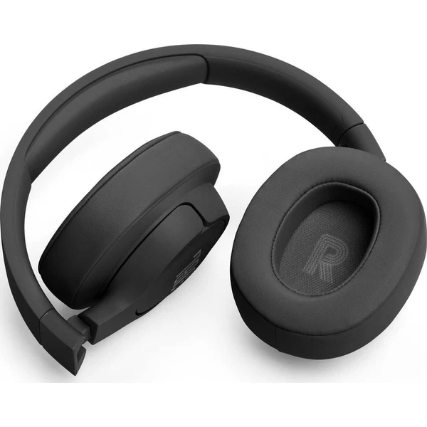JBL Tune 720BT Black - Slúchadlá - Obrázok EQMM100501
