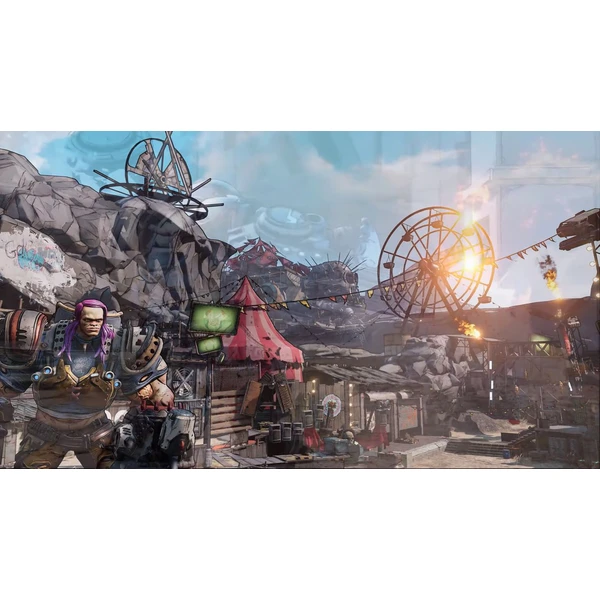 Borderlands 3 (Xbox One) - Hry na Xbox One - Obrázok EQZ3100201
