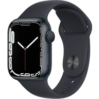 Apple Watch Series 7 41mm hliník - Inteligentné hodinky