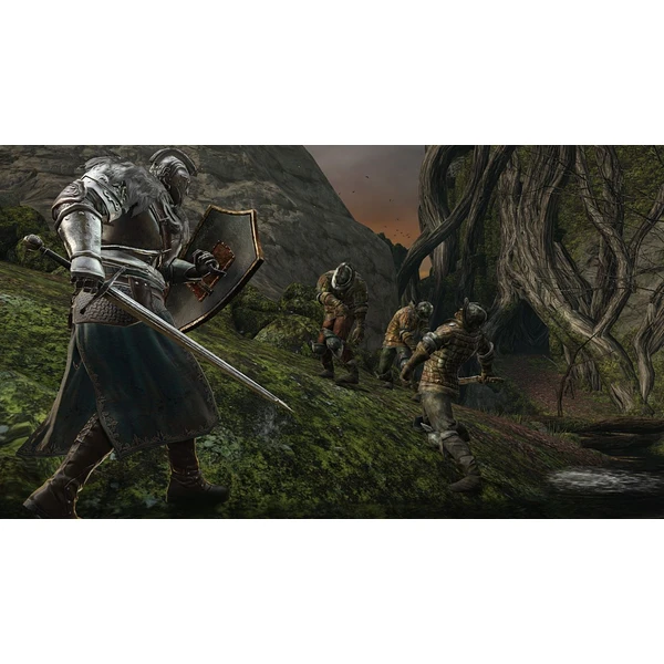 Dark Souls II: Scholar of the First Sin (Xbox One) - Hry na Xbox One - Obrázok ERD4100201
