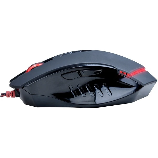 A4Tech Bloody Gaming V8 CORE 3 herná myš čierna - Myši - Obrázok ERDA300301