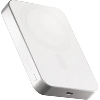 ZENS Pro 1 MagSafe/Qi2 slim powerbanka (10000 mAh), 15 W, USB-C, biela - Powerbanky