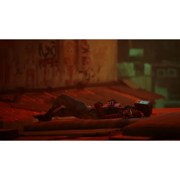 Stray (Xbox One/ Xbox Series X) - Hry na Xbox Series - Obrázok ERH0000L01