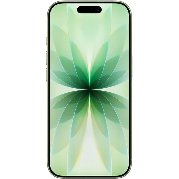 Apple iPhone 17 512GB šalviovo zelený - Mobilné telefóny - Obrázok ERMH000K01
