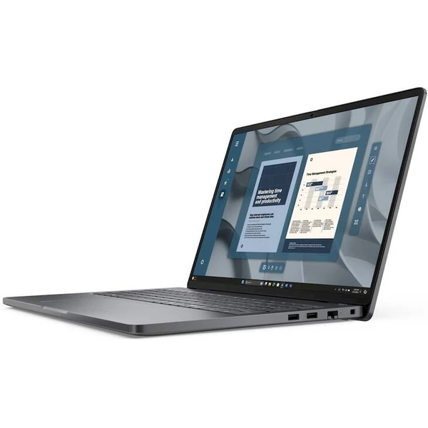DELL Pro 16 (YJP01) sivý + 3. rok záruky ProSupport On-Site - Notebooky - Obrázok ERSG000K01