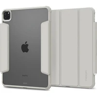 Spigen Airskin Pre púzdro iPad Pro 11" (22/21/20/18) sivé - Puzdra