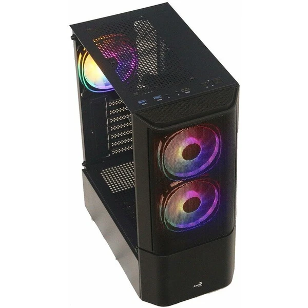 Aerocool Quantum - Počítačové skrine - Obrázok ERWVF00101
