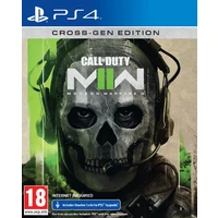 Call of Duty: Modern Warfare 2 (PS4) - Hry na PS4