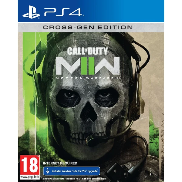 Call of Duty: Modern Warfare 2 (PS4) - Hry na PS4 - Hlavný obrázok