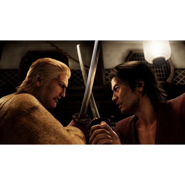 Like a Dragon: Ishin! (Xbox One/Xbox Series) - Hry na Xbox One - Obrázok ES1L300401