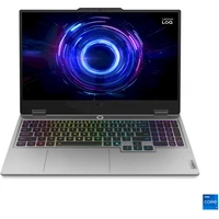 Lenovo LOQ 15IRX10 (83JE00UMCK - záruka na 3 roky po registrácii - Notebooky