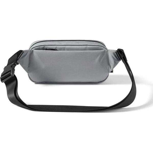 tomtoc Aviator T33 taška cez rameno M šedá - Popruhy a crossbody - Obrázok ESCG000K01