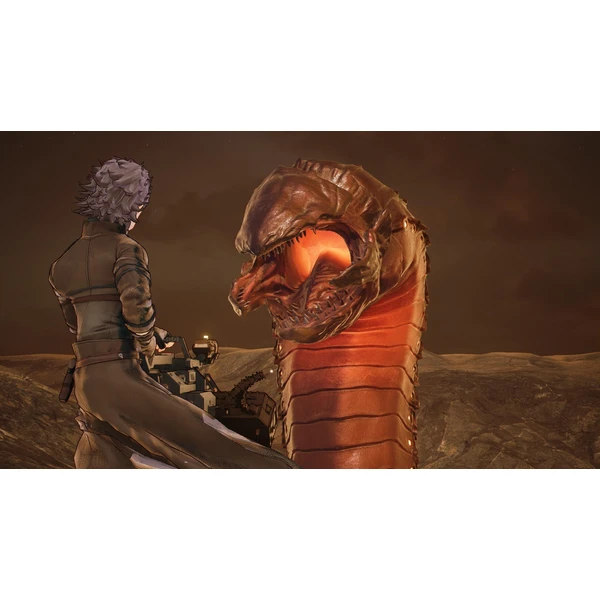 Sword Art Online: Fatal Bullet (PS4) - Hry na PS4 - Obrázok ESP3100201