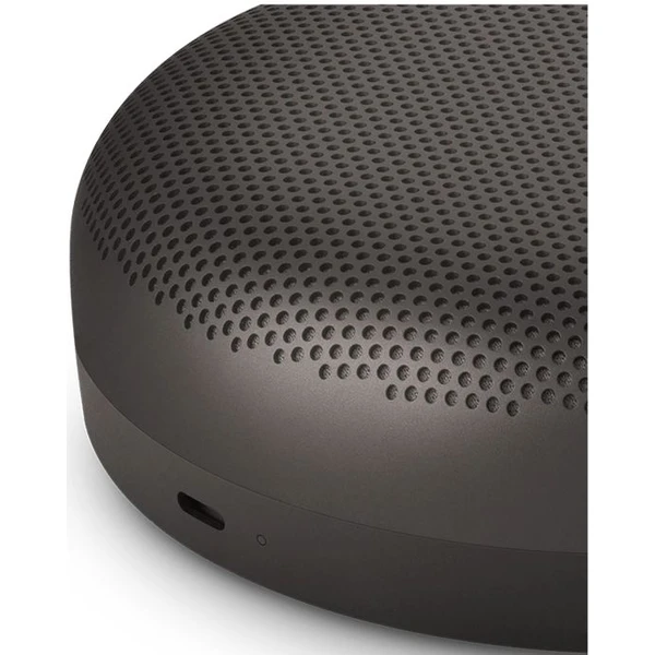Bang & Olufsen Beosound A1 3rd Gen šedý - Reproduktory - Obrázok ESPF000K01