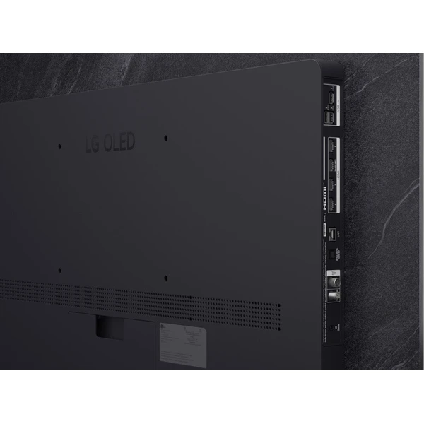 LG OLED55C54LA - Televízia - Obrázok ESSF000K01