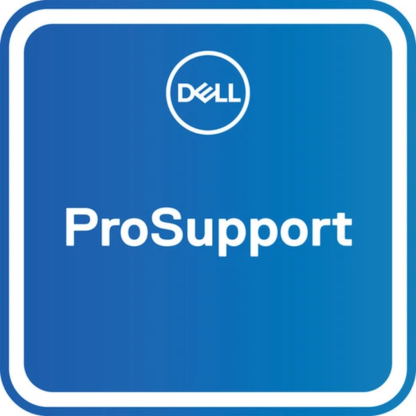 Rozšírenie záruky Dell PowerEdge T560 z 3 roky Basic NBD na 3 roky ProSupport NBD  - Rozšírené záruky - Hlavný obrázok