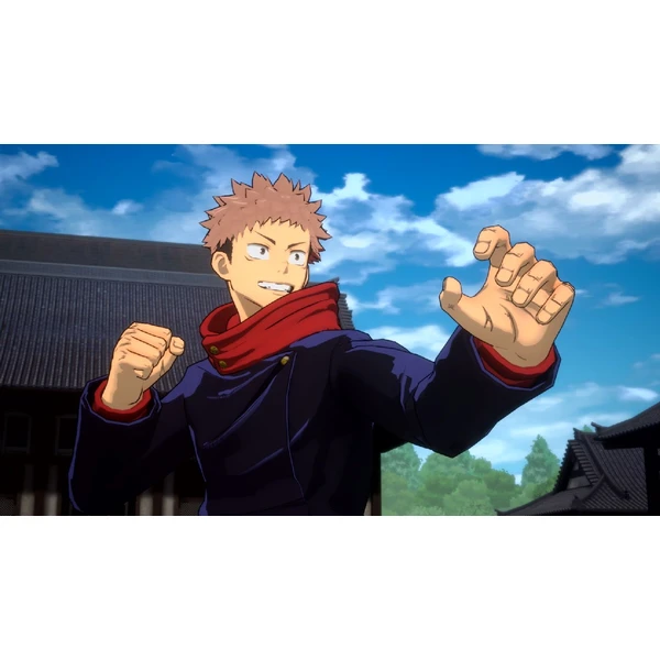 Jujutsu Kaisen Cursed Clash (PS5) - Hry na PS5 - Obrázok ESY0000L01