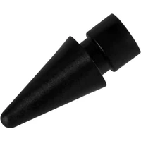 FIXED náhradné hroty pre FIXED Graphite Pro 2 ks čierne - Náhradné diely
