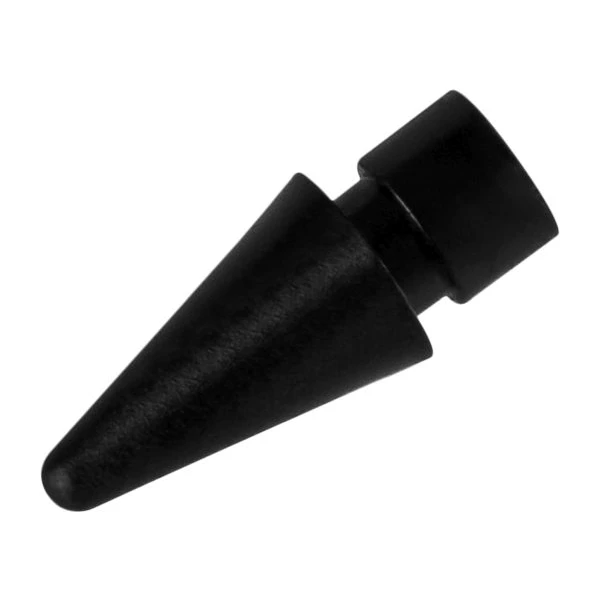 FIXED náhradné hroty pre FIXED Graphite Pro 2 ks čierne - Náhradné diely - Hlavný obrázok