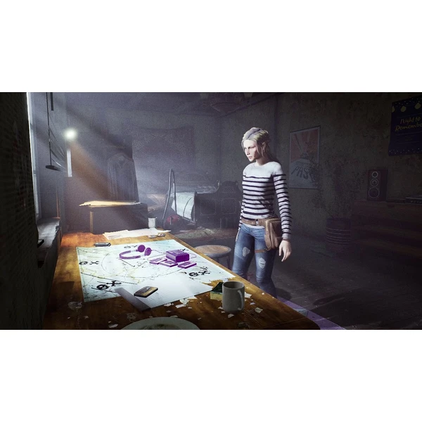 Broken Pieces (PS5) - Hry na PS5 - Obrázok ET1L300401