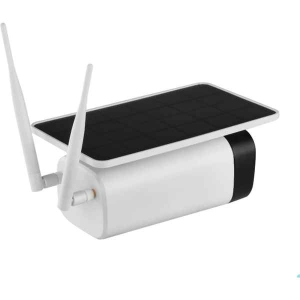 Netatmo vonkajšia siréna biela - IP kamery - Obrázok ET2A000N01