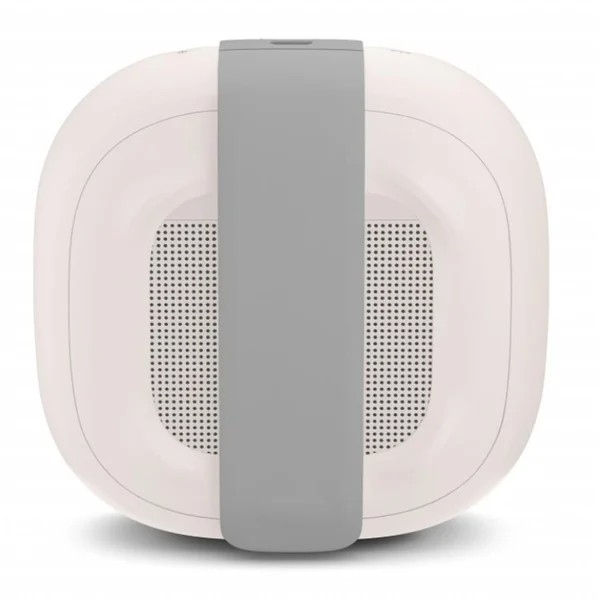 Bose Soundlink Micro biely - Reproduktory - Obrázok ET6B300401