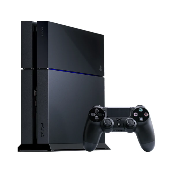 Playstation 4 1TB (Kategória B) - Konzoly - Hlavný obrázok