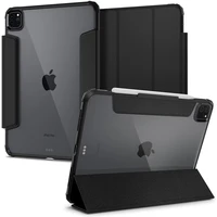 Spigen Ultra Hybrid Pro púzdro iPad Pro 11" (22/21/20/18) čierne - Puzdra