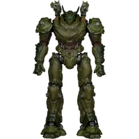 Figúrka McFarlane Toys DOOM: The Dark Ages - Doom Slayer Atlan 30 cm - Figúrky