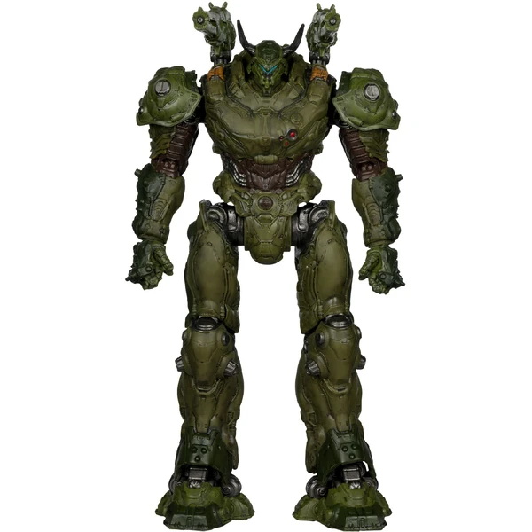 Figúrka McFarlane Toys DOOM: The Dark Ages - Doom Slayer Atlan 30 cm - Figúrky - Hlavný obrázok